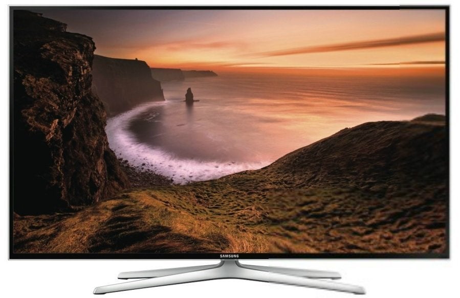 Best Samsung Ua H Aw Inch Full Hd Smart Tv Prices In Australia